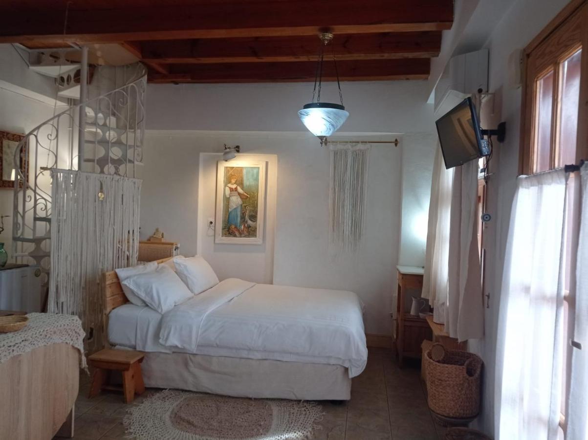 Harmonic Place Loutraki Exterior photo