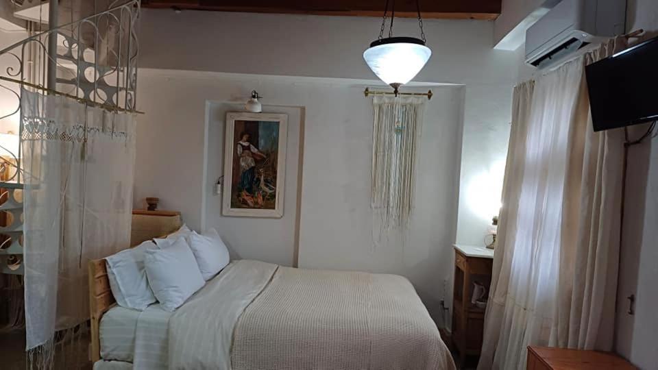 Harmonic Place Loutraki Exterior photo