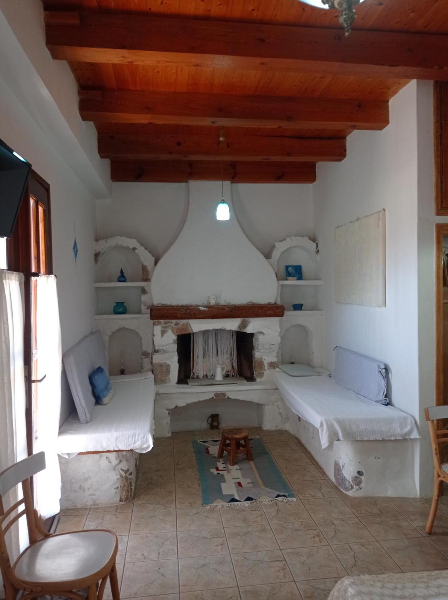 Harmonic Place Loutraki Room photo